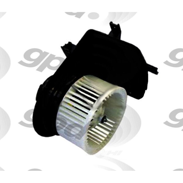 Global Parts Distributors Blower Motor 2311661 - main