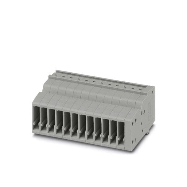 Phoenix Contact PPC 1 5/S/12 COMBI receptacle nom. 3213483 - main