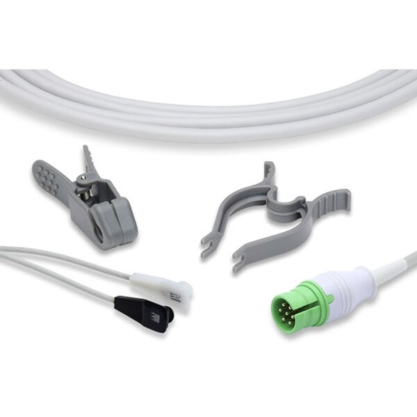 Ilc BIONET BM5 DIRECT-CONNECT SPO2 SENSORS VETERINARY MULTI-SITE SENSOR Replacement SpO2 Sensor BIONET BM5 DC SPO2 SNSRS VET MULTI-SITE SNSR - main