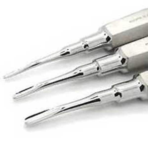 Generic Dental Elevators, 5PK 14-464 - main