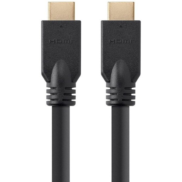 Monoprice HIGH SPEED HDMI CABLE - 15FT 13782 - main