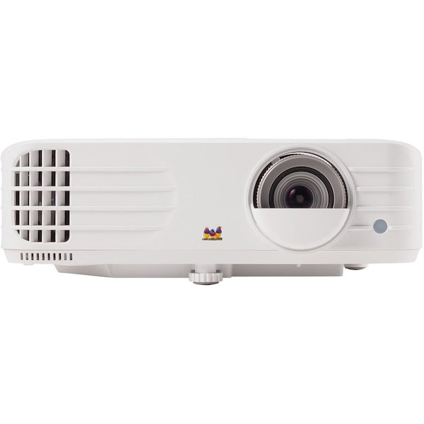 Viewsonic PX701-4K Standard Throw DLP Projector - 16:9 - Ceiling Mountable PX701-4K - main