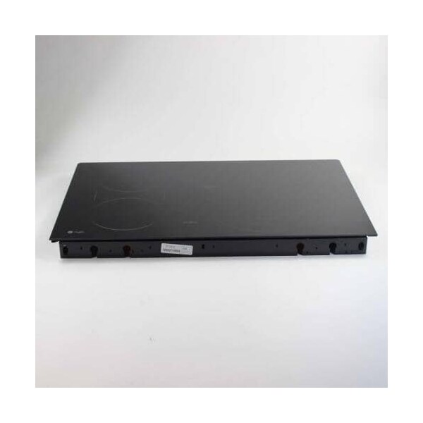 Ge MAINTOP GLASS ASM BK WB62T10694 - main