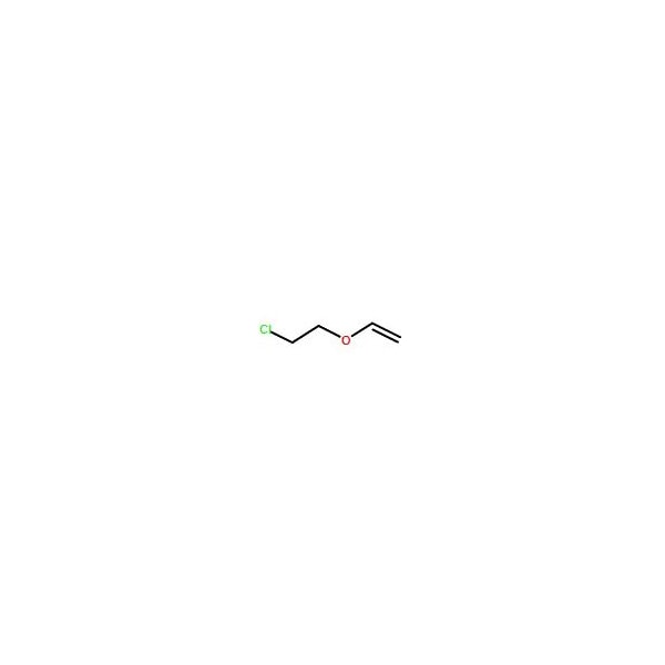 Ak Scientific 2-Chloroethyl vinyl ether, stabilized with MEHQ + Triethanolamine (500mL), CAS 110-75-8 7235AF-500mL - main