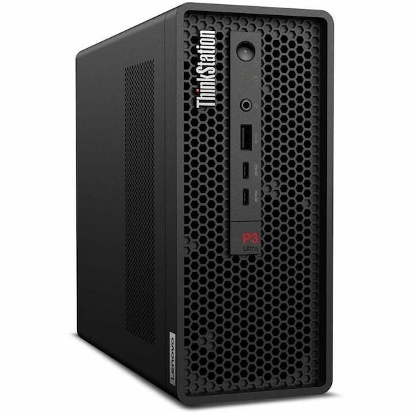 Lenovo Desktop Workstation 30J50034US - main