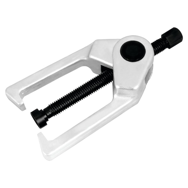 Performance Tool Outer Tie Rod Puller, Heavy Duty Steel, Heat Treated Jaws, FWD RWD W83021 - main