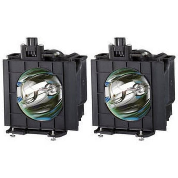 Premium Power Products Replacement lamp Panasonic(dua ET-LAD55LW - main
