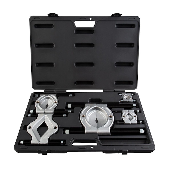 Sunex Bearing Splitter 5 Piece Kit 57BSKIT - main