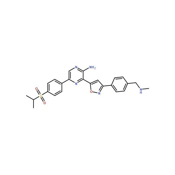 Ak Scientific VE-822 (100mg), CAS 1232416-25-9 SYN5740-100mg - main