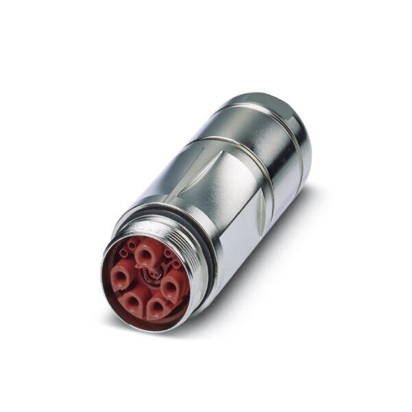 Phoenix Contact SB-8ESCD8A9L32S Coupler connector SB 1623701 - main