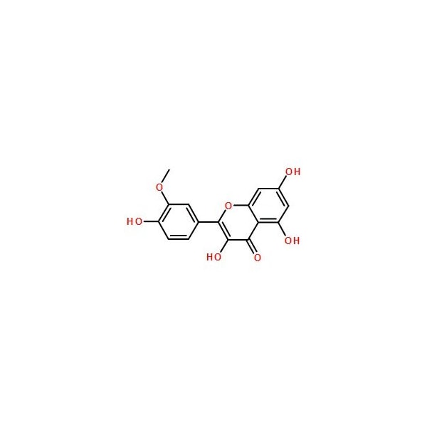 Ak Scientific Isorhamnetin (100mg), CAS 480-19-3 O276-100mg - main