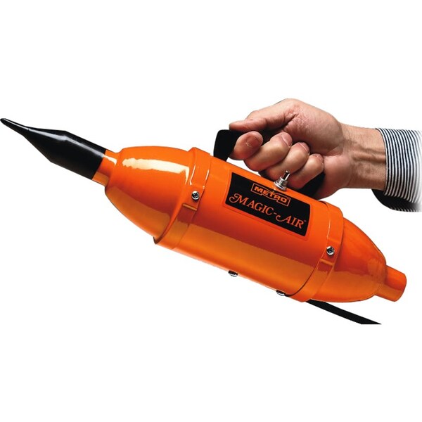 Metrovac Inflator/Deflator, MagicAir Electric, 12V 12-IDAR - main
