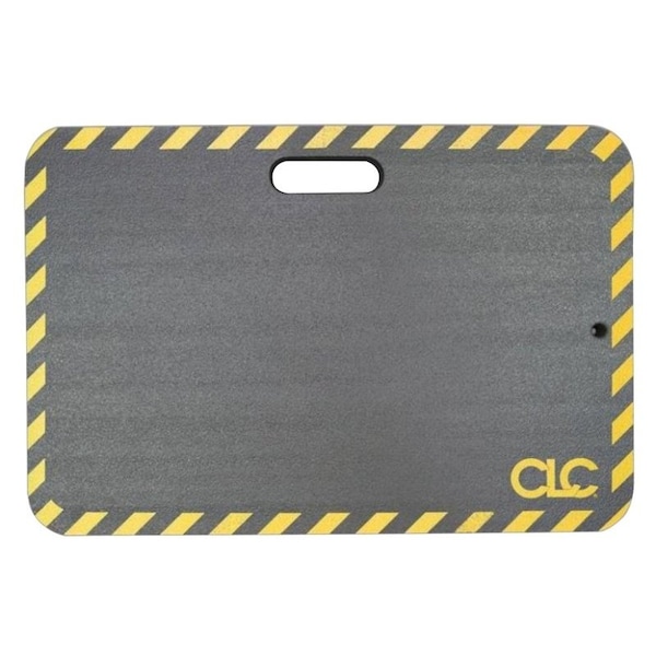 Custom Leathercraft KNEELING MAT MED INDUSTRIAL 302 - main