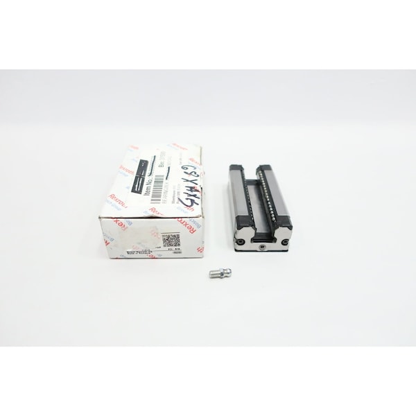 Rexroth BALL RUNNER BLOCK R162321420 - main