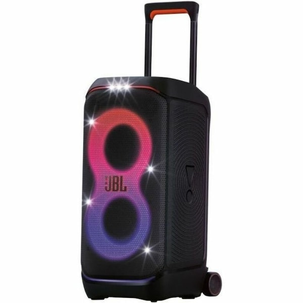 Jbl PartyBox 320 Portable Bluetooth Speaker System - 240 W RMS JBLPBSTAGE320AM - main