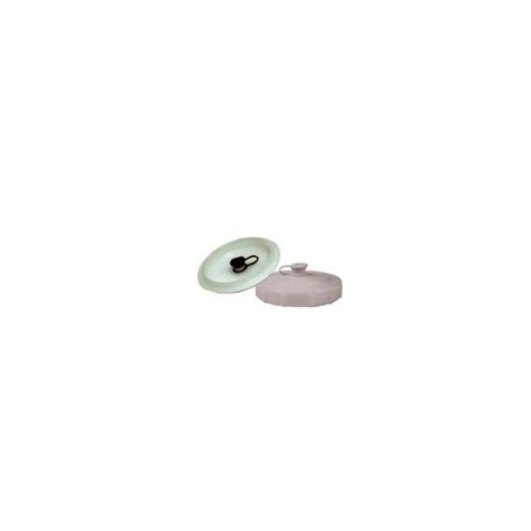 Devilbiss Automotive Refinishing GFC-402 LID ASSEMBLY DV190225 - main