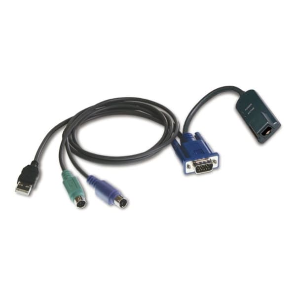 Vertiv Avocent Virtual Media Server Interface Module | PS2 USB 2.0 (DSAVIQ-PS2M) DSAVIQ-PS2M - main