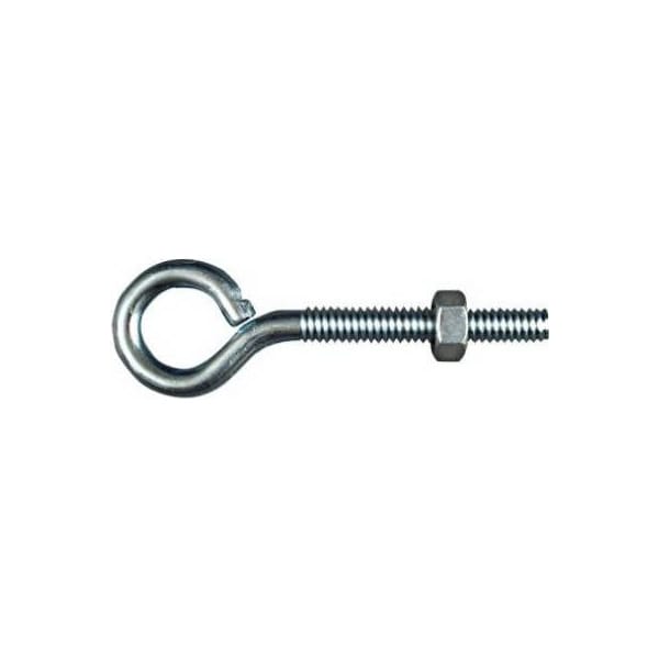 National Hardware 14x3 Eye Bolt, 20PK N221-119 - main