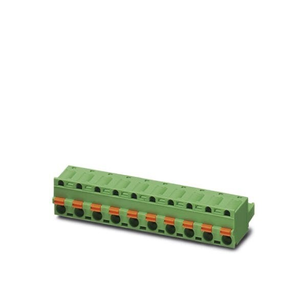 Phoenix Contact GFKC 2 5/ 4-ST-7 62 PCB connector 1939659 - main