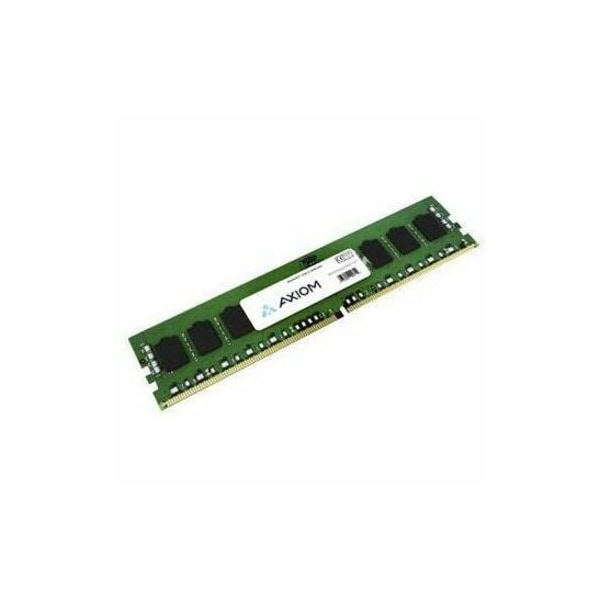 Axiom 16GB DDR5-5600 RDIMM FOR LENOVO 4X77A88087-AX - main