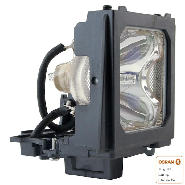 Premium Power OEM Projector Lamp BQC-XGC50X1 - main