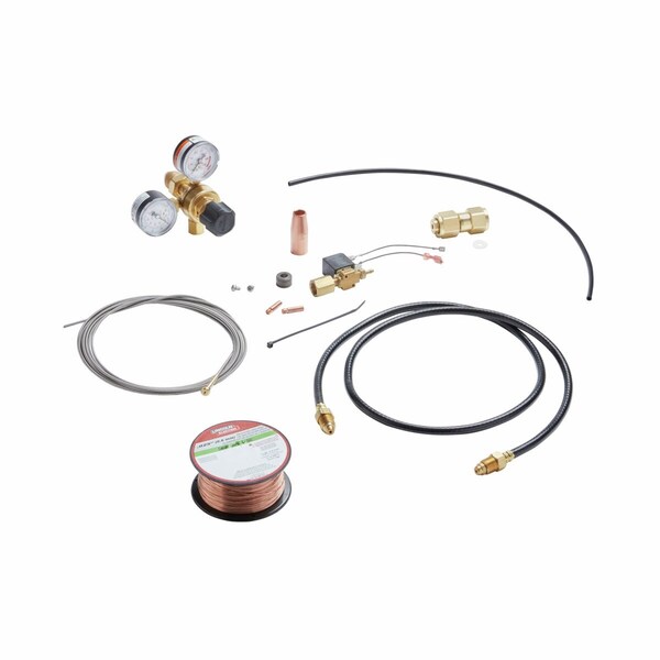 Lincoln Electric Mig Conversion Kit, Weld-Pak 125/155 K610-2 - main