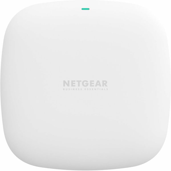 Netgear AX1800 WIFI 6 2+2 AP WAX210100NAS - main