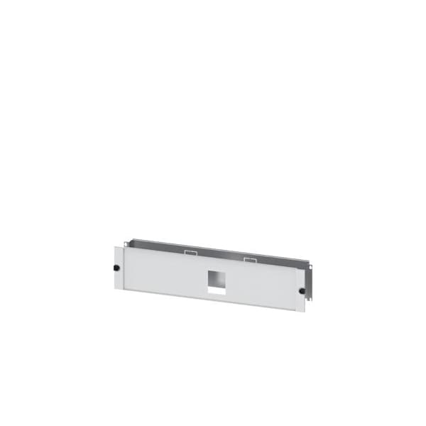 Siemens ALPHA 630 Universal Circuit breaker kit 1x 3VA20-22/100A/160A/250A 3+4-pole 8GK6723-2KK33 - main