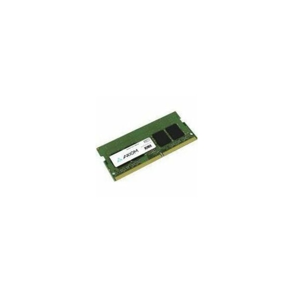 Axiom 32GB DDR4-2666 SODIMM KIT TAA COMP AXG83398685/2 - main