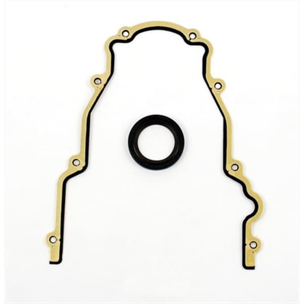 Bookazine C5171 Timing Cover Gasket- Gm Ls1 97-05 TI3564907 - main