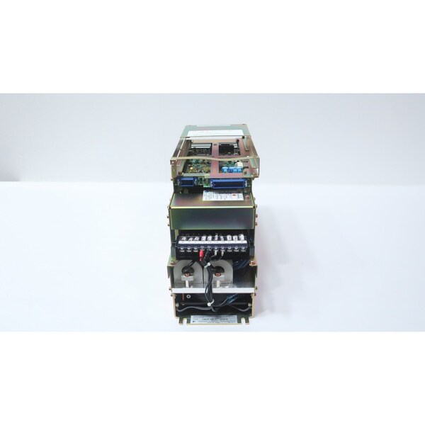 Yaskawa SERVOPACK DRIVE CACR-SR30TG0BMB - main