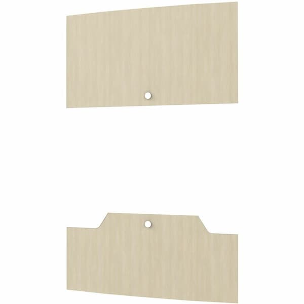Ergotron Kit Accs WMEL Ecru Kit Texture 98-419-890 - main