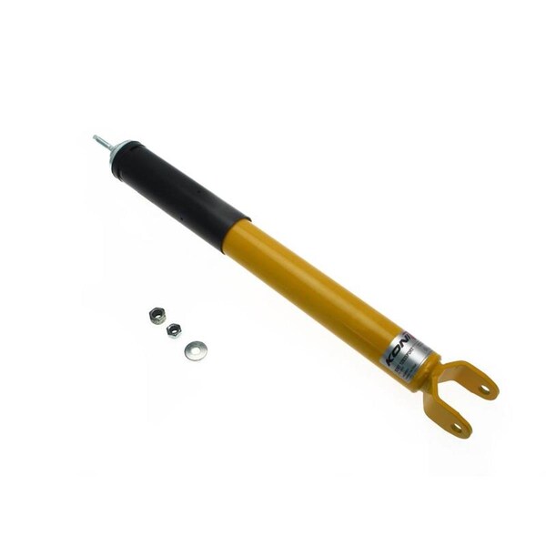 Olympian Athlete Sport Yellow Rear Shock for 2008-2012 Infiniti G37 Coupe OL3835910 - main