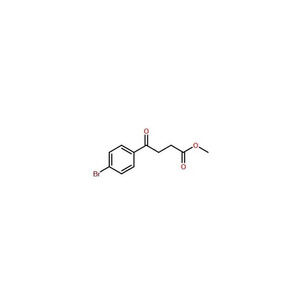 Ak Scientific Methyl 4-(4-bromophenyl)-4-oxobutanoate (1g), CAS 30913-86-1 3276AB-1g - main