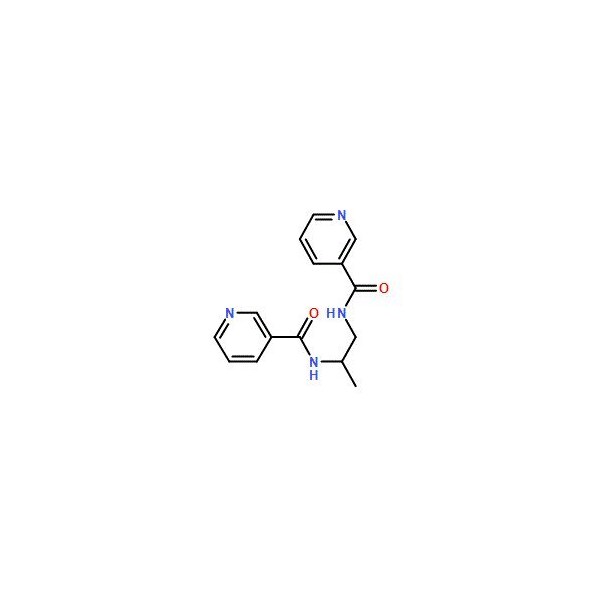 Ak Scientific Nicaraven (1g), CAS 79455-30-4 O367-1g - main