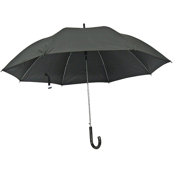 Diamondback Deluxe Rain Umbrella, Black, 27 in TF-04 - main