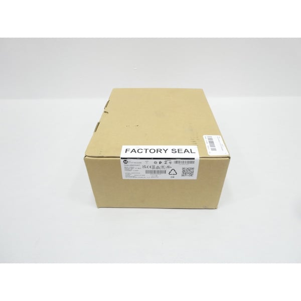 Allen Bradley PANELVIEW PLUS 7 OPERATOR INTERFACE PANEL SER D 2711P-T6C22D8S - main