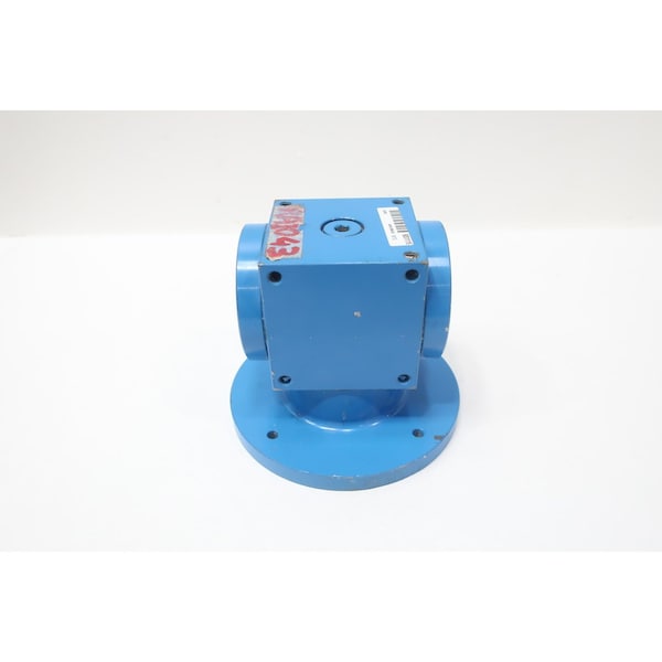 Unimec RIGHT ANGLE GEAR REDUCER 1:3 MRC 86 - main