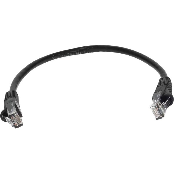 Add-On 6FT RJ-45 M/M CAT6 BROWN CU PATCH CBL ADD-6FCAT6-BN - main