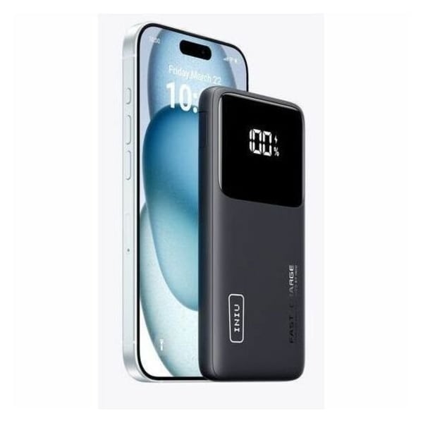 Iniu 10000 mAh Power Bank MLO-B6 - main