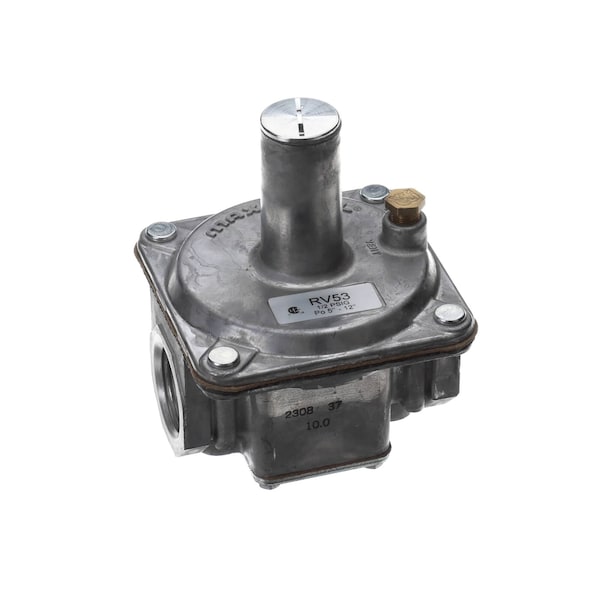 Hestan Commercial Gas Regulator, Propane Gas, 1in NPT 4162 - main