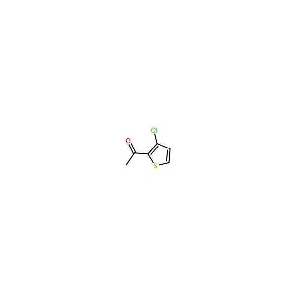 Ak Scientific 2-Acetyl-3-chlorothiophene (1g), CAS 89581-82-8 4837AC-1g - main