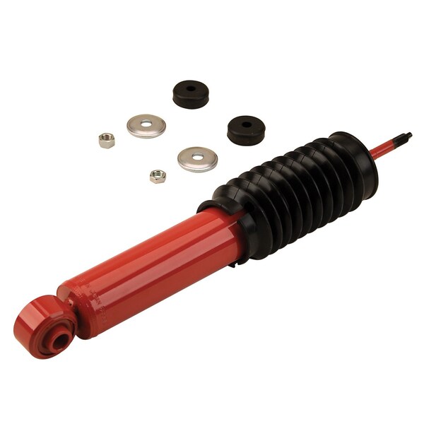 Kyb High Pressure Monotube Gas Shock, 565015 - main