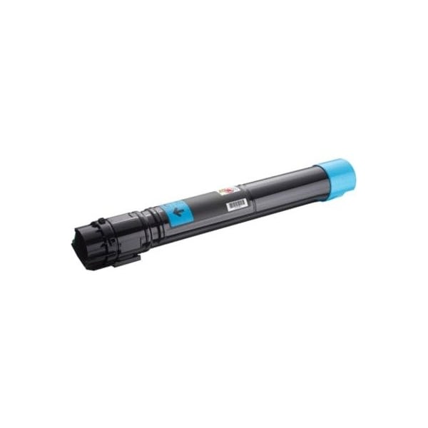 Dell Original Laser Toner Cartridge - Cyan - 1 / Pack - 20000 Pages J5YD2 - main