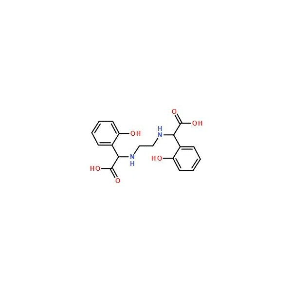 Ak Scientific EDDHA (100mg), CAS 1170-02-1 2769AA-100mg - main