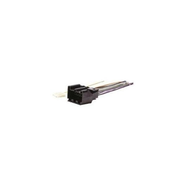 Metra Electronics 12 PIN GM HARNESS 73-93 70-1677-1 - main