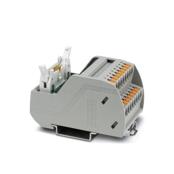 Phoenix Contact VIP-2/PT/FLK16 VARIOFACE module with 2903789 - main