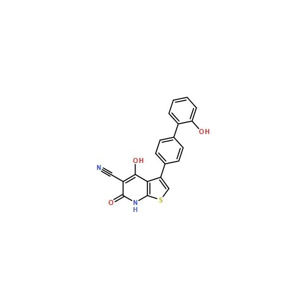 Ak Scientific A-769662 (5mg), CAS 844499-71-4 X7459-5mg - main