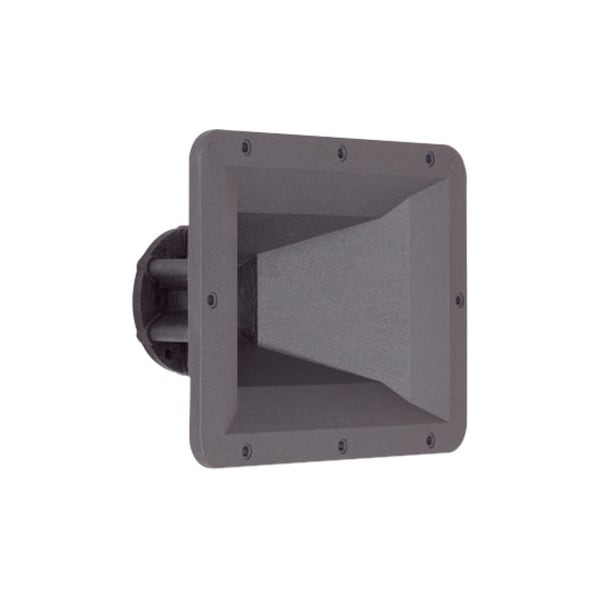Eminence Speaker Eminence Pro Audio SST1 Horn Flare - 7.7" Height x 9.8" Width x 5.2" Depth SST1 - main