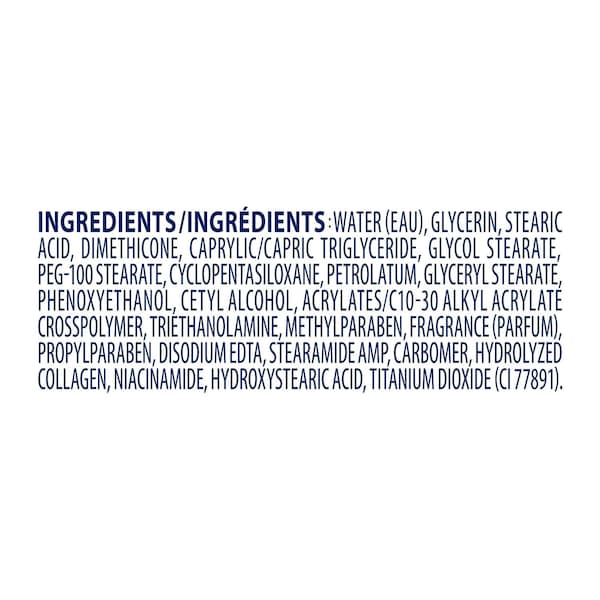 Vaseline Clinical Care Aging Skin Rescue Body Lotion, 13.5 Ounce, 6PK 68520461 - main